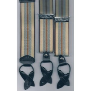 Bretelles hommes XL- XXL