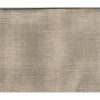 Toile de lin, ecru, 12 fils, 100 cm x 140 cm