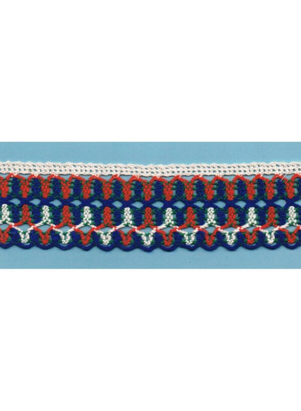 Dentelle 53mm