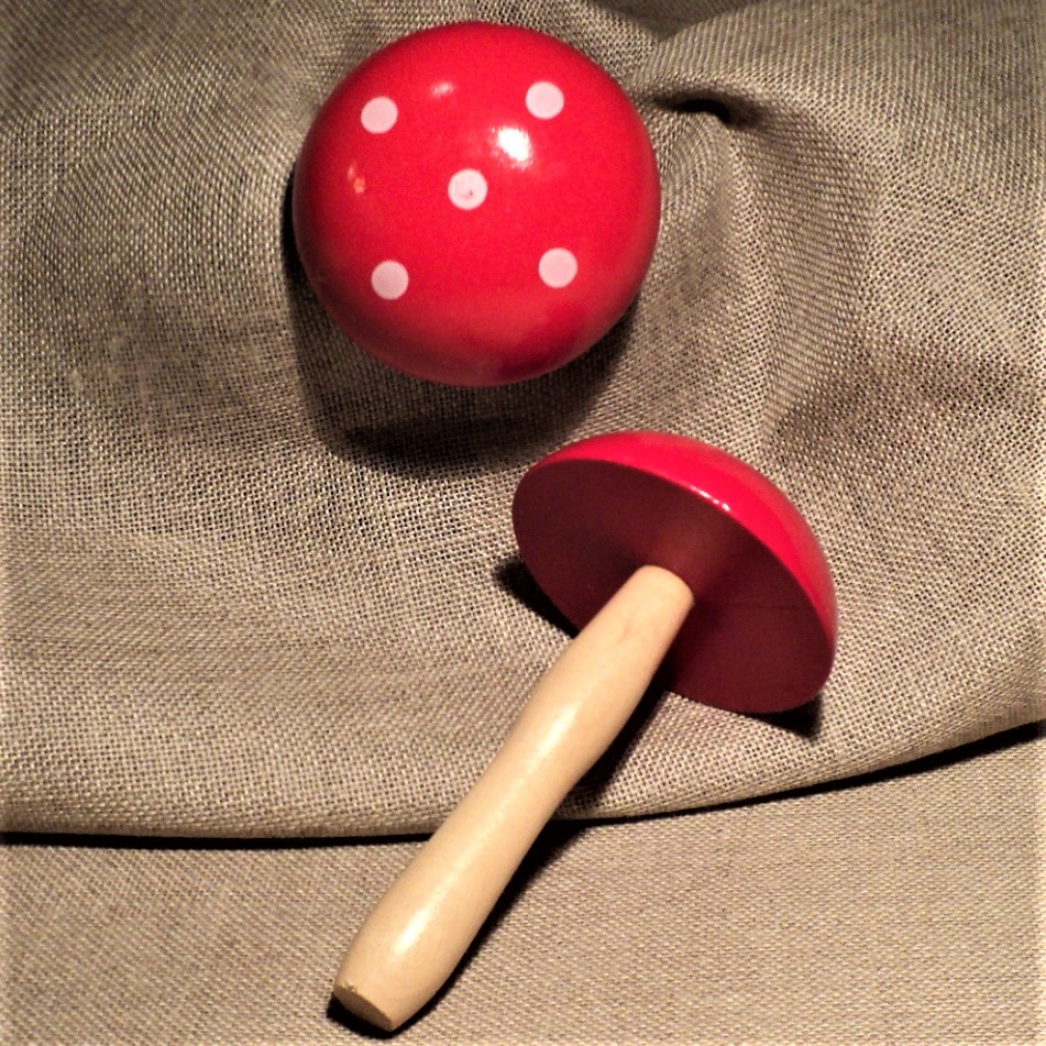 Prym Darning Mushroom