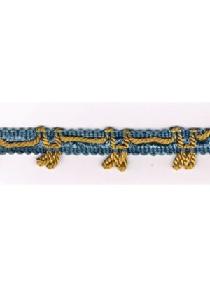 Galon Passementerie 13mm