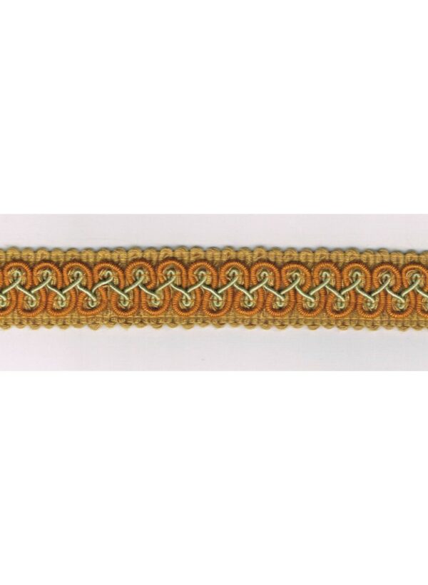 Galon Passementerie 24mm