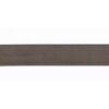 Ruban Biais 20mm Marron