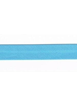 Ruban Biais 20mm Bleu