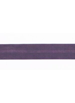 Ruban Biais 20m Violet