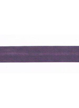 Ruban Biais 20m Violet