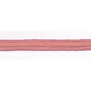 Galon Passementerie 16mm rose antique