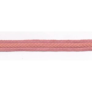 Galon Passementerie 16mm rose antique