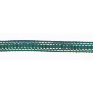 Galon Passementerie 15mm vert