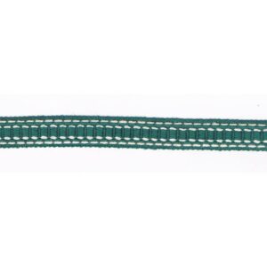 Galon Passementerie 15mm vert