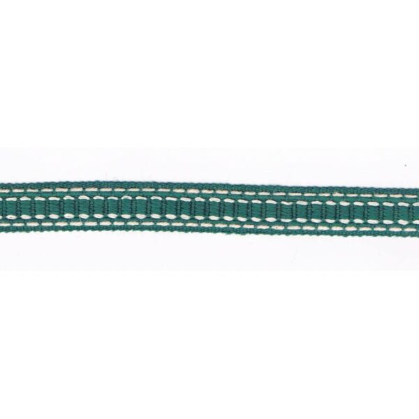 Galon Passementerie 15mm vert