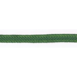 Galon Passementerie 16mm vert