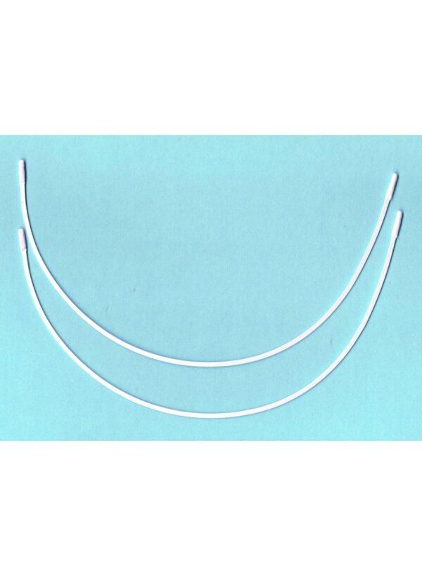 baleines soutien gorge