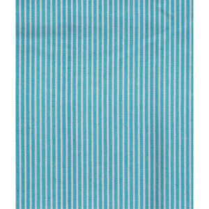 Tissu Jeans rayé 100 x 70/75 cm