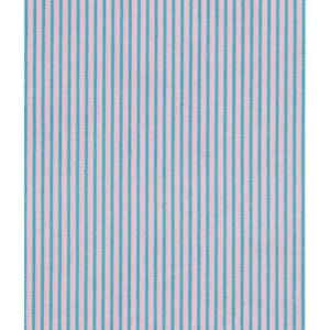 Tissu Jeans rayé 100 x 70/75 cm