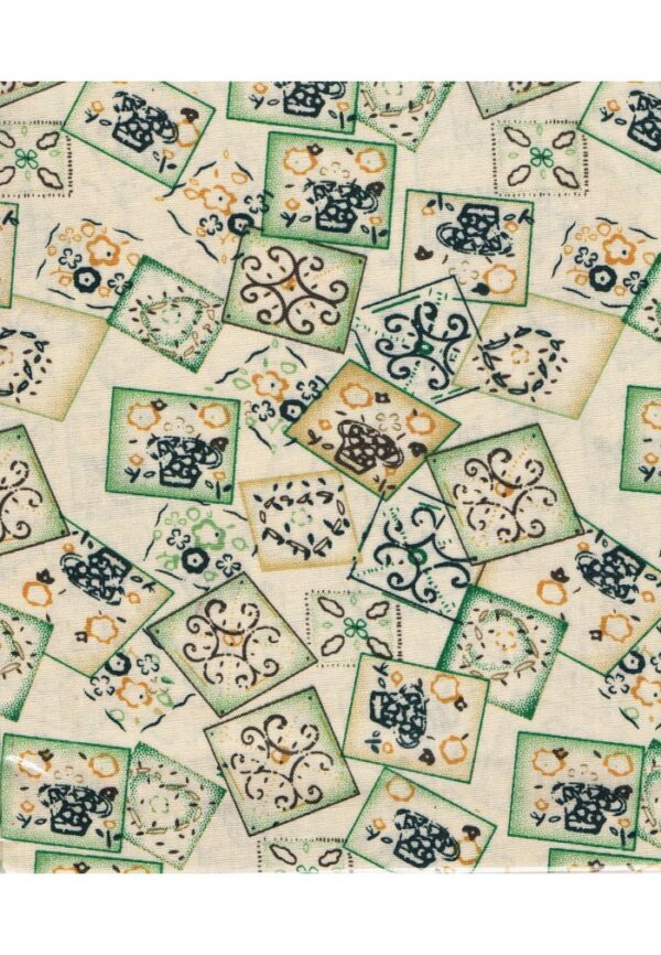 Coupon patchwork tissu 45x45cm