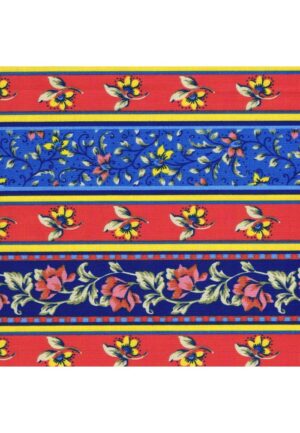 Coupon tissu loisirs creatifs 25x45cm