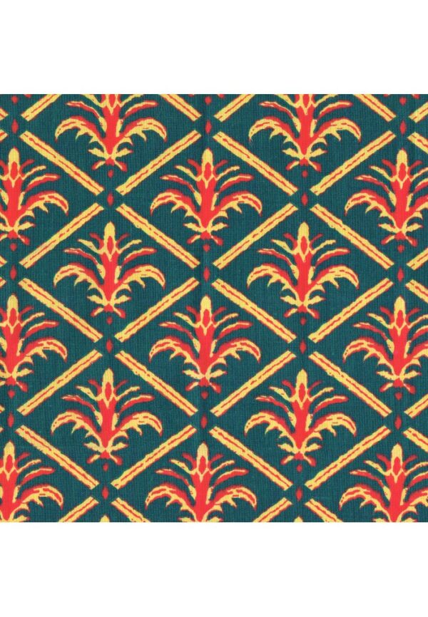 Coupon tissu loisirs creatifs 25x45cm