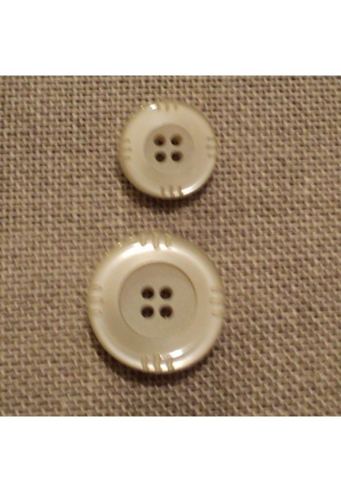 Boutons, bouton de couture, 20 boutons en forme d'étoile de 20 mm avec 2  trous, boutons pentagramme en résine, petits boutons à dos plat pour la  couture de vêtements (couleur : jaune) 