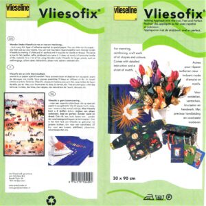 Vliesofix Thermocollant double face 30x90cm