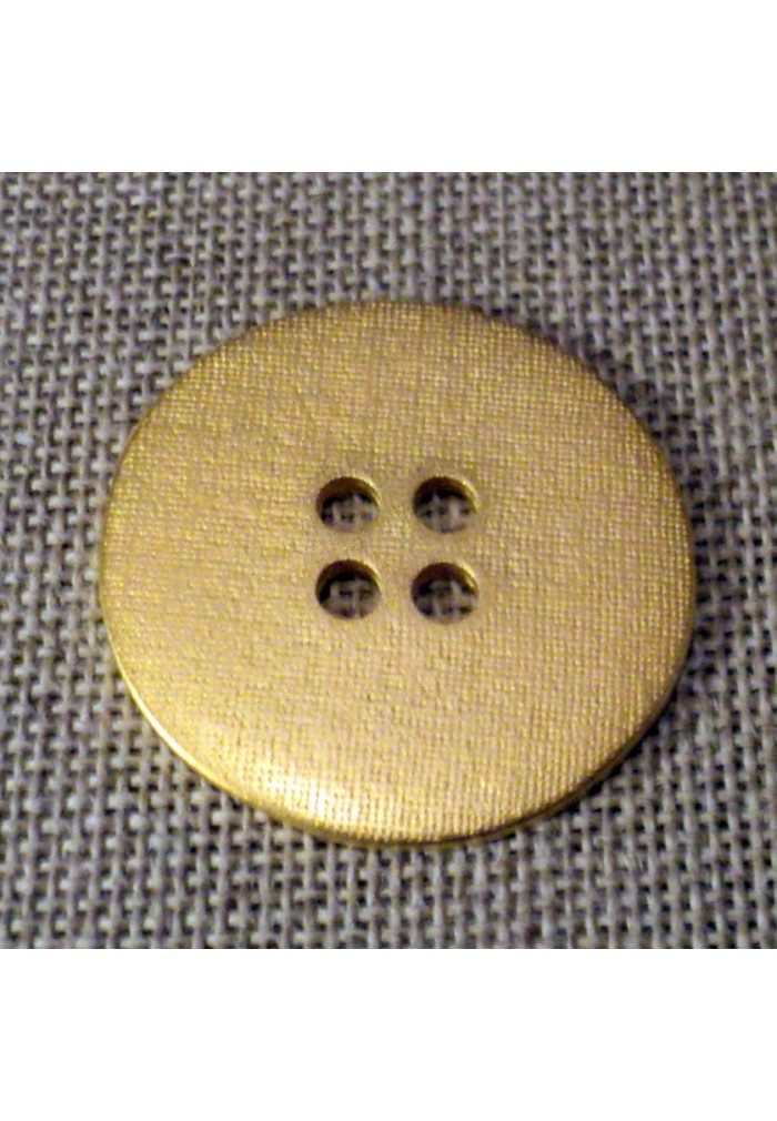 Boutons écailles - 30 mm – Mercerie Mimosa