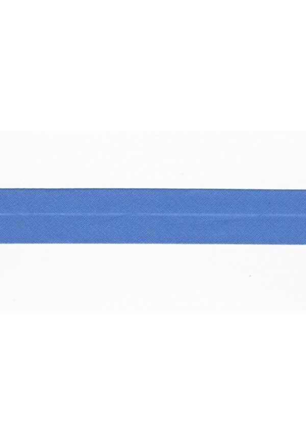 Ruban Biais 30mm Bleu clair € 1.00 le mètre