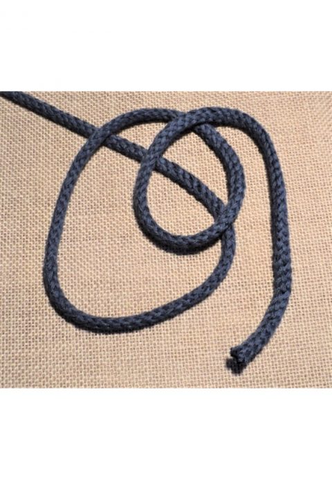 Corde Macramé En Coton Beige - 3mm X 300m - Naturelle Et Résistante - Pour DIY, Décoration, Jardin