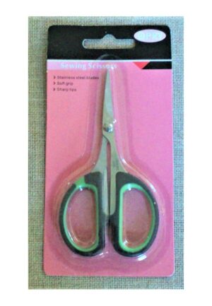 Ciseaux pointu 10cm couture, broderie, hardanger, scrapbooking etc.