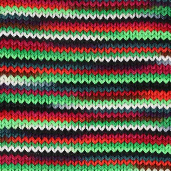 Catona Chroma Holly 009 coton à tricoter, crocheter 50g pour les amigurumis, vestes, pulls, foulard Scheepjes – Image 2